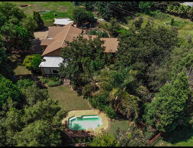 4 BEDROOM FREEHOLD FOR SALE IN BRANDVLEI AH